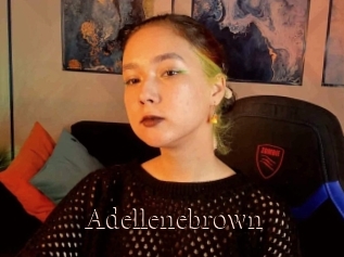 Adellenebrown