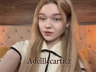 Adelllecartier