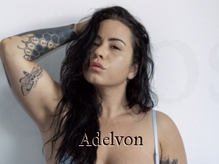 Adelvon