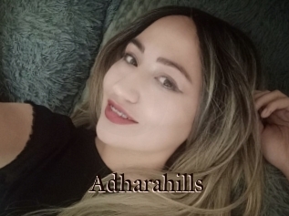 Adharahills