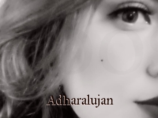 Adharalujan