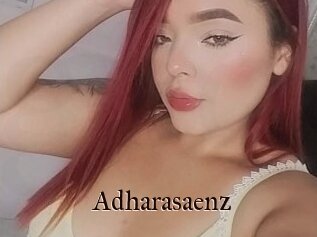 Adharasaenz