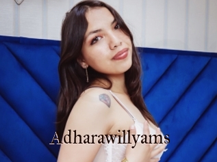 Adharawillyams