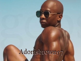 Adonisbrown57