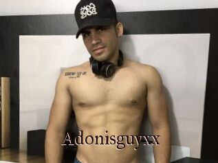 Adonisguyxx