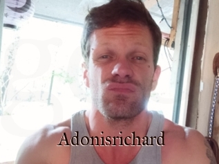 Adonisrichard