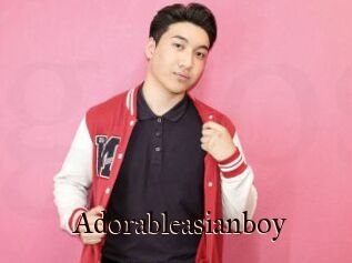 Adorableasianboy