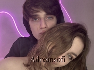 Adreansofi