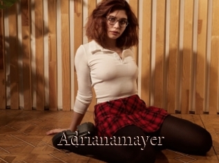 Adrianamayer
