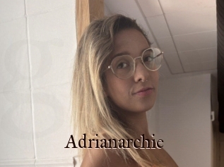 Adrianarchie
