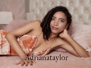 Adrianataylor
