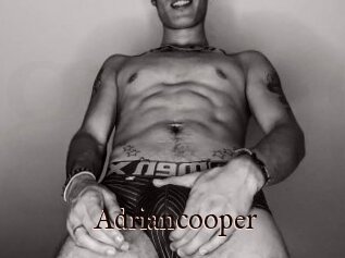 Adriancooper