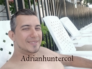 Adrianhuntercol