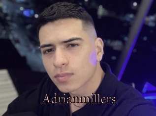 Adrianmillers
