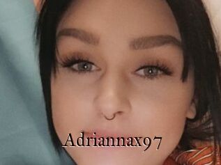 Adriannax97
