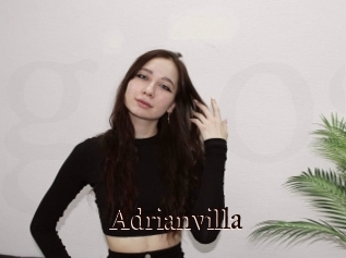 Adrianvilla