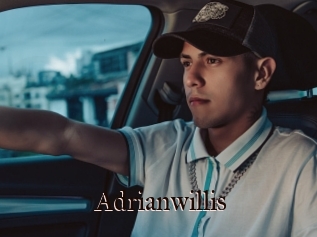 Adrianwillis