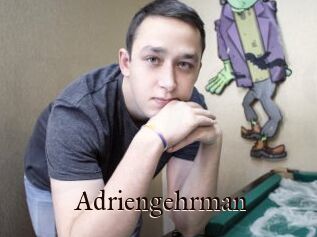 Adriengehrman