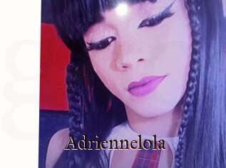 Adriennelola