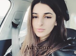 Adryianna