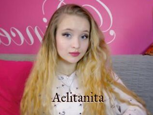 Aelitanita