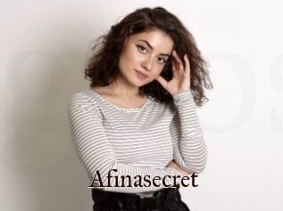 Afinasecret
