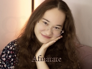 Afinatate