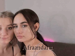 Afraandarta