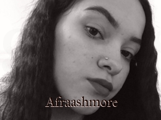 Afraashmore