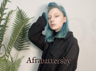 Afrabattersby