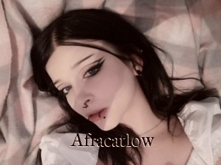 Afracatlow