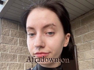 Afradownton