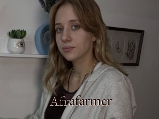 Afrafarmer