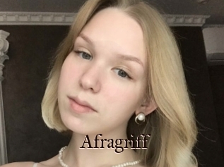 Afragriff