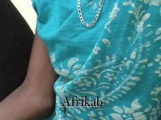 Afrikab