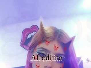 Afrodhita