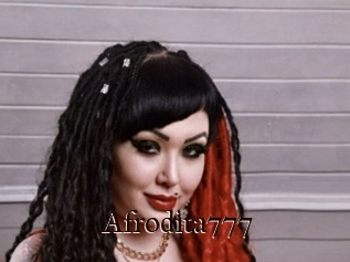 Afrodita777