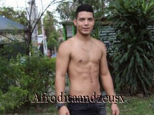 Afroditaandzeusx
