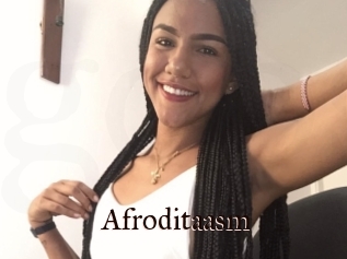 Afroditaasm