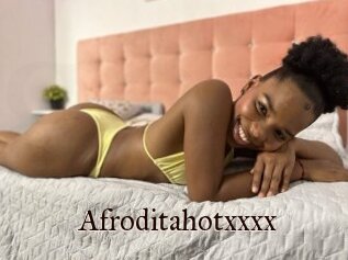 Afroditahotxxxx