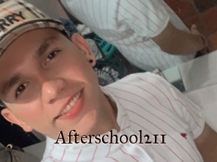 Afterschool211