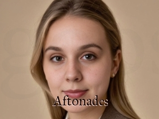 Aftonades