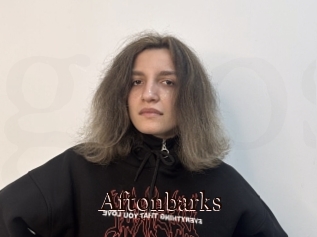 Aftonbarks
