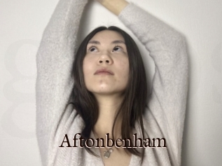 Aftonbenham