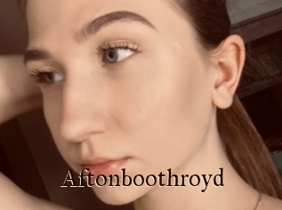 Aftonboothroyd