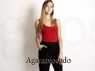 Agataavocado