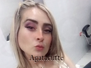 Agatacutte