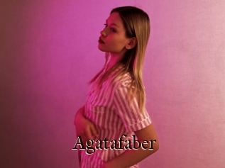 Agatafaber