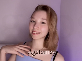Agatamay