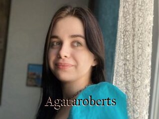 Agataroberts